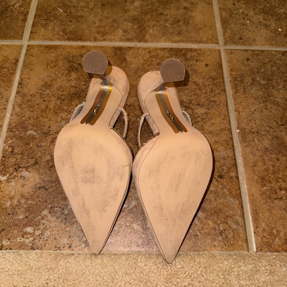 Sam Edelman Pump - Picture 7 of 8